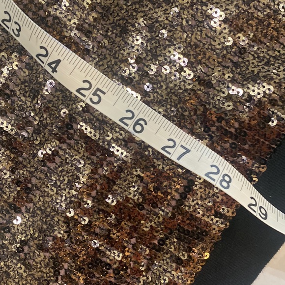 Twelfth Street by Cynthia Vincent mini dress - Picture 5 of 8